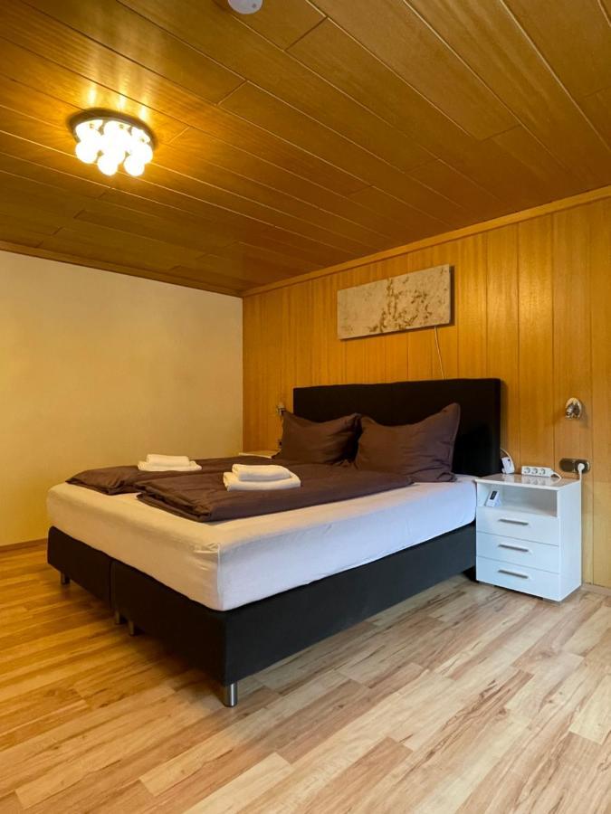 Готель Haus St. Martin Клештерле-ам-Арльберґ Екстер'єр фото